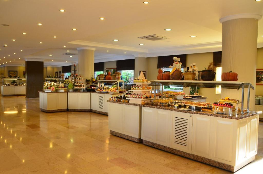Hotell Royal Garden