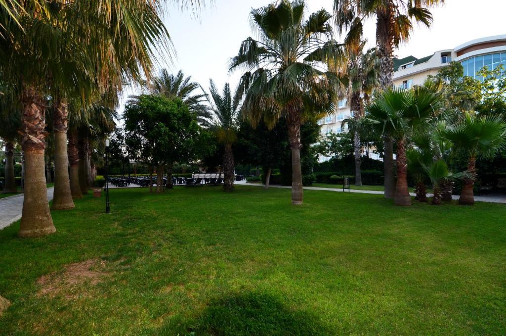 Royal Garden Hotell