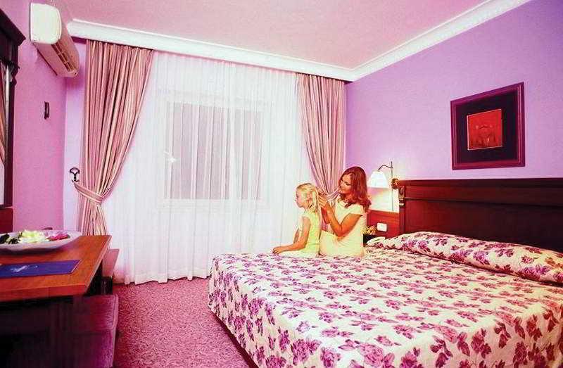 Royal Garden Hotell