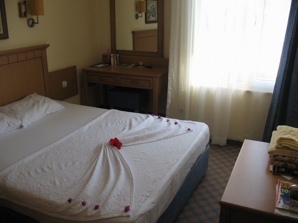 Royal Garden Hotell Alanya