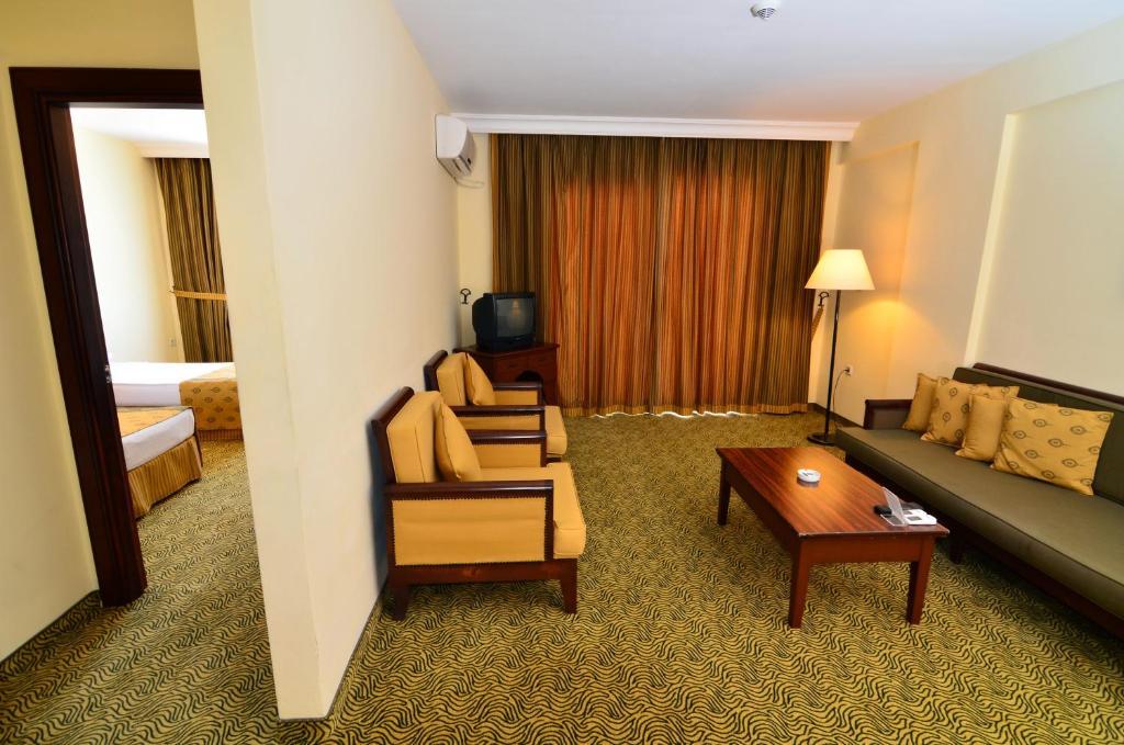 Royal Garden Hotell
